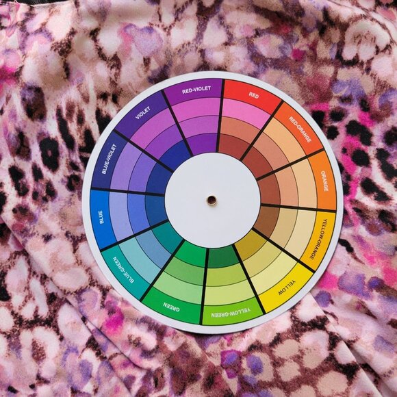 Joyspun Womens Nightgown 3X Plus Adjustable Spaghetti Pink Animal Print ANI9XE - Picture 10 of 10